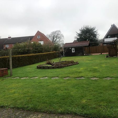 Ferienhaus Ostfriesland Berumbur Екстериор снимка