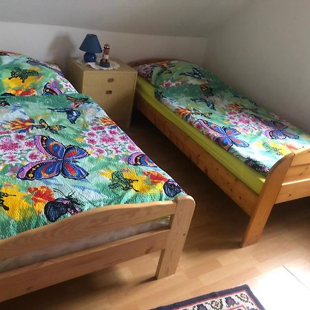 Ferienhaus Ostfriesland Berumbur Екстериор снимка