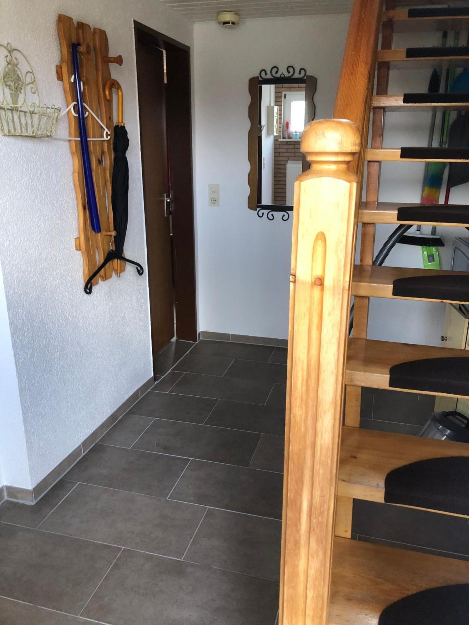 Ferienhaus Ostfriesland Berumbur Екстериор снимка