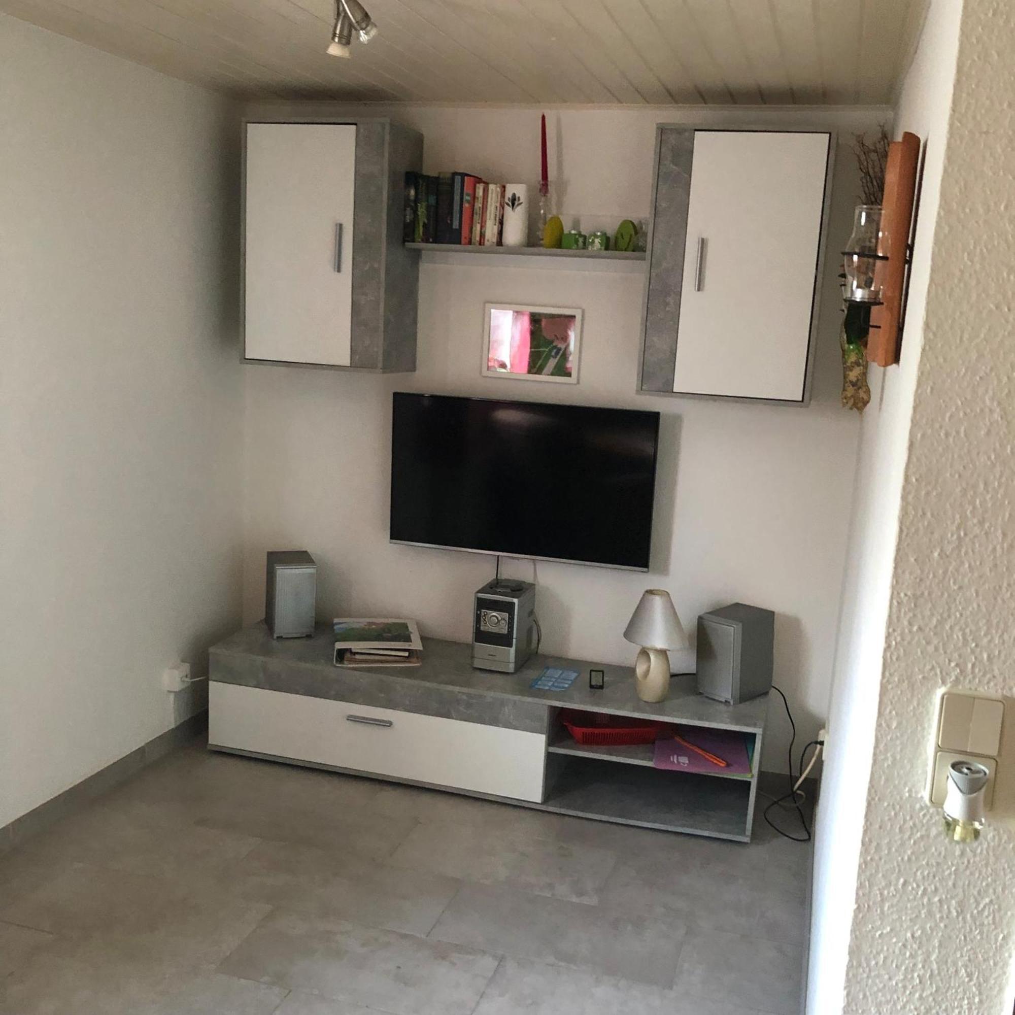 Ferienhaus Ostfriesland Berumbur Екстериор снимка