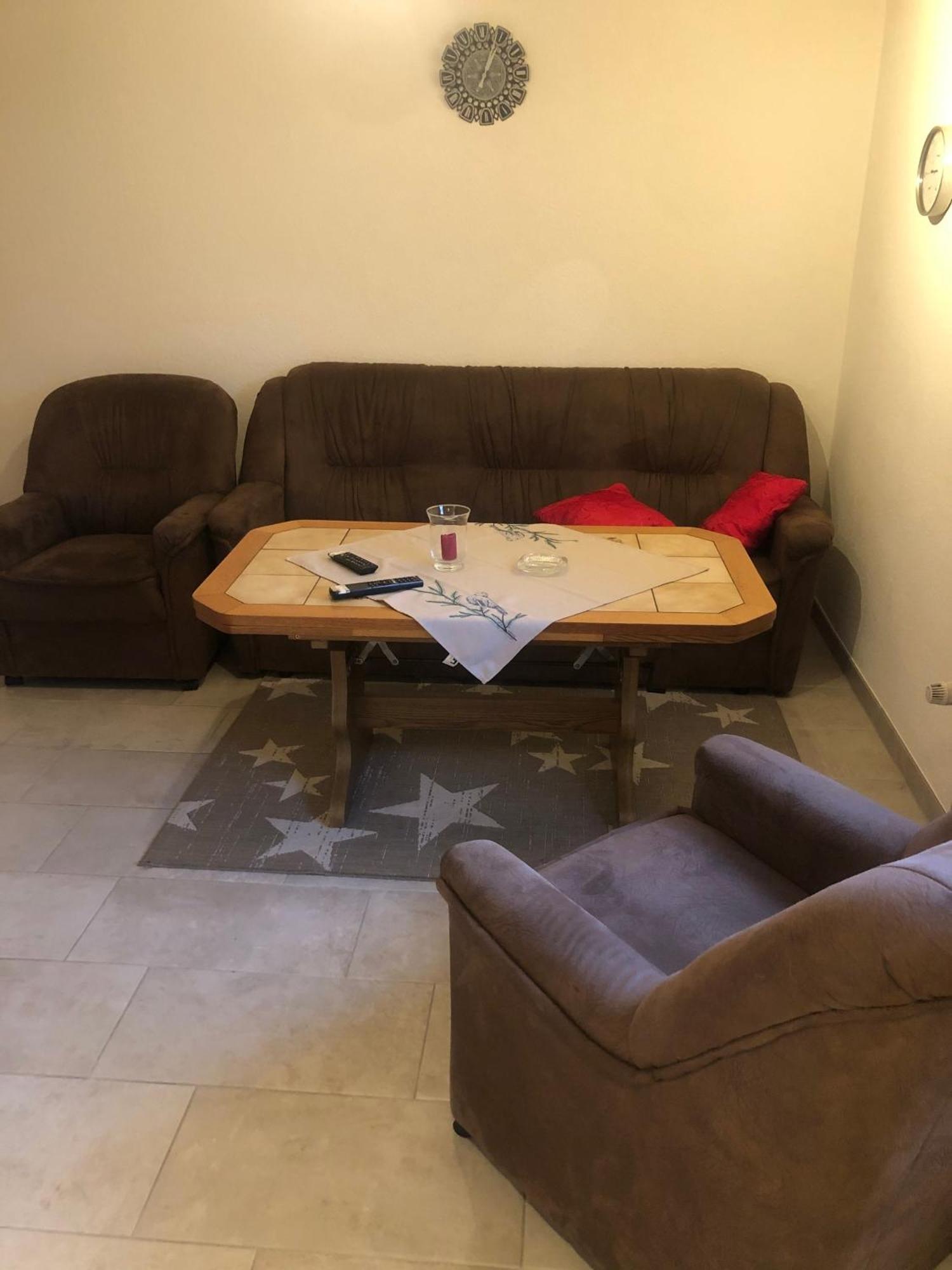 Ferienhaus Ostfriesland Berumbur Екстериор снимка