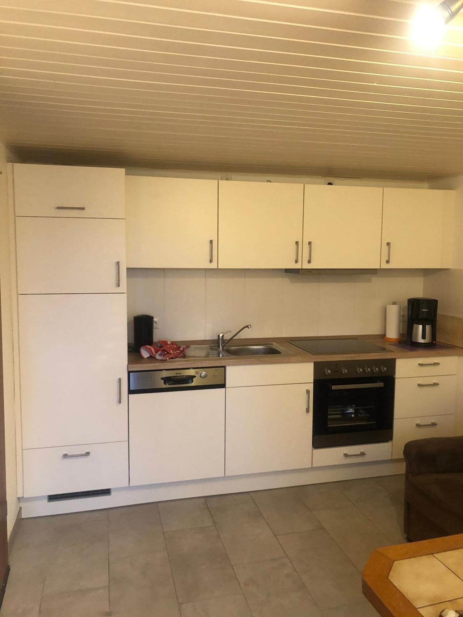 Ferienhaus Ostfriesland Berumbur Екстериор снимка