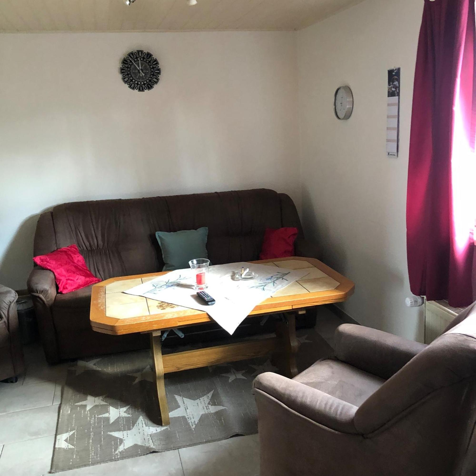 Ferienhaus Ostfriesland Berumbur Екстериор снимка